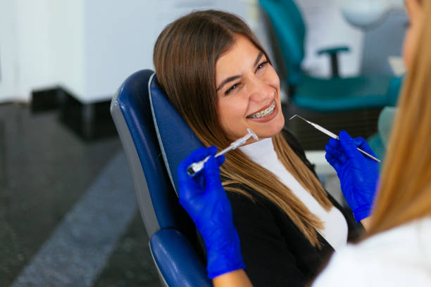 Best Teeth Whitening  in Sanger, CA