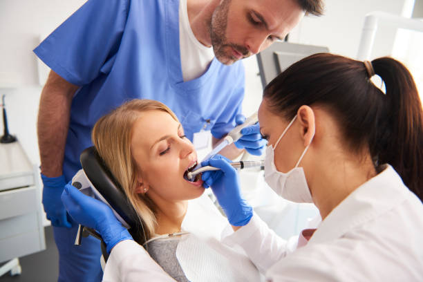 Best General Dentistry  in Sanger, CA