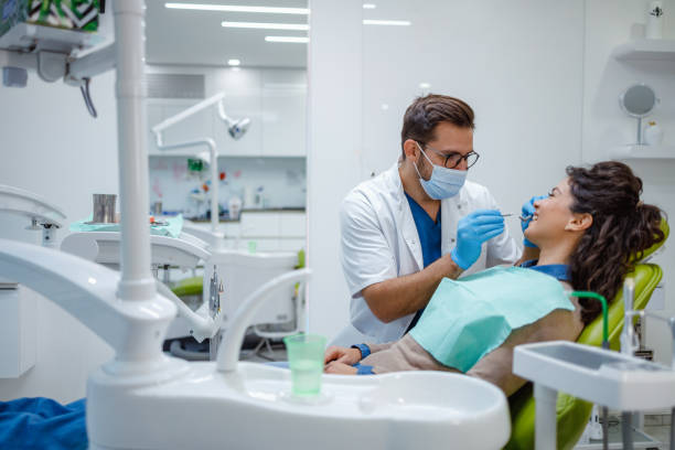 Best Dental Fillings (Composite and Amalgam)  in Sanger, CA