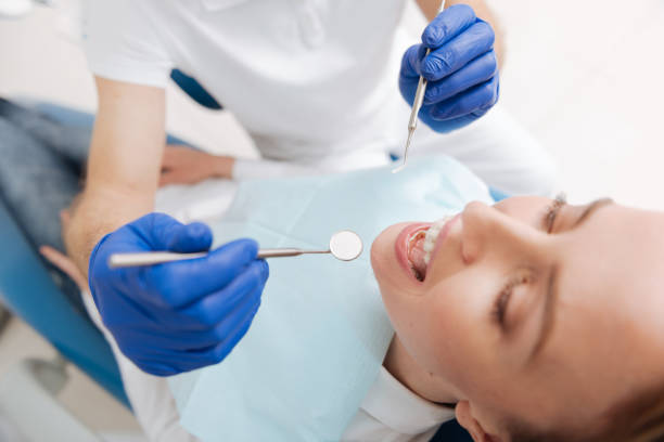 Best Oral Cancer Screening  in Sanger, CA