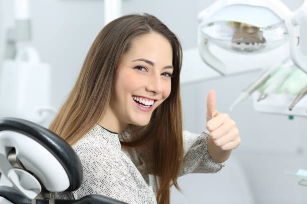 Best TMJ/TMD Treatment  in Sanger, CA